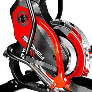 Orbitrek Spokey Orbitrek magnetyczny Lotus 14