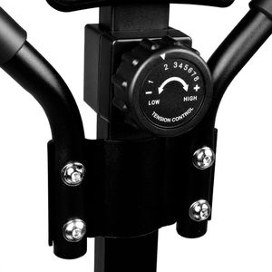 Orbitrek Spokey Orbitrek magnetyczny Lotus 4