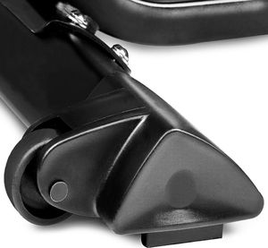 Orbitrek Spokey Orbitrek magnetyczny Lotus 5