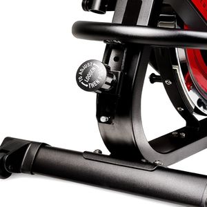 Orbitrek Spokey Orbitrek magnetyczny Lotus 7