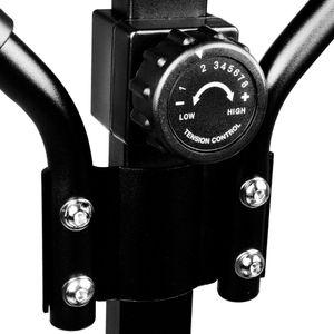 Orbitrek Spokey Orbitrek magnetyczny Lotus 8