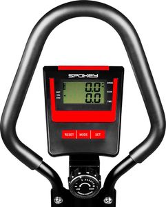 Orbitrek Spokey Orbitrek magnetyczny Lotus 9