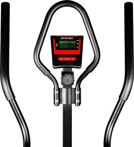 Orbitrek Spokey Orbitrek magnetyczny Lotus 10