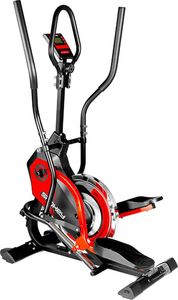 Orbitrek Spokey Orbitrek magnetyczny Lotus 11