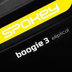 Orbitrek Spokey Orbitrek magnetyczny Boogie 3 6