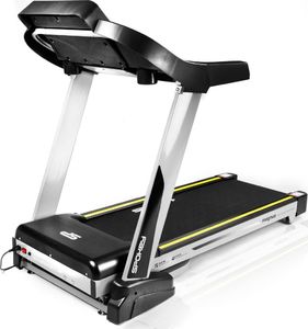 Bieżnia Spokey Magnus elektryczna 11