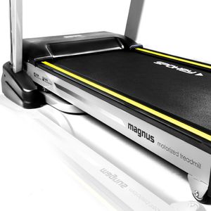 Bieżnia Spokey Magnus elektryczna 12