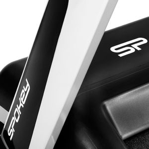 Bieżnia Spokey Magnus elektryczna 13