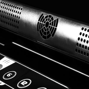 Bieżnia Spokey Magnus elektryczna 16