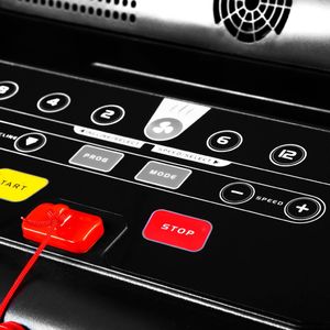 Bieżnia Spokey Magnus elektryczna 18