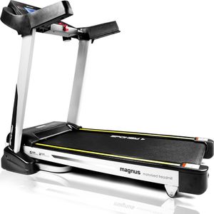 Bieżnia Spokey Magnus elektryczna 2