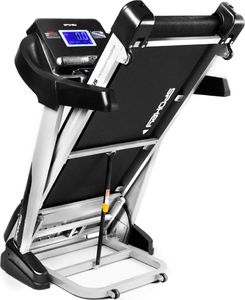 Bieżnia Spokey Magnus elektryczna 4