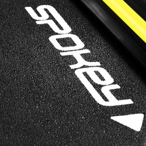 Bieżnia Spokey Magnus elektryczna 6