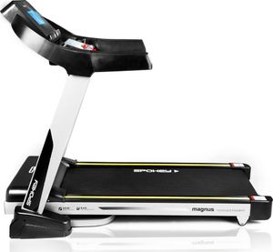 Bieżnia Spokey Magnus elektryczna 8