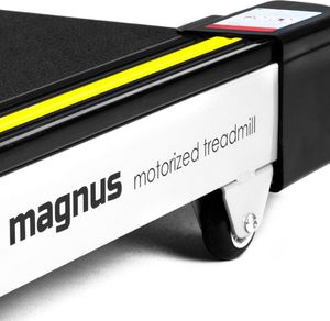 Bieżnia Spokey Magnus elektryczna 10