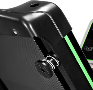 Bieżnia Spokey Bieżnia elektryczna Comet 3