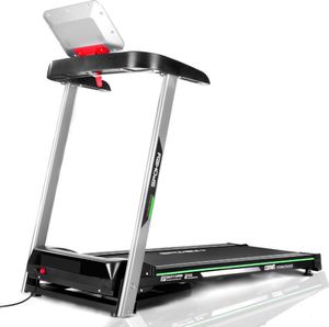 Bieżnia Spokey Bieżnia elektryczna Comet 6