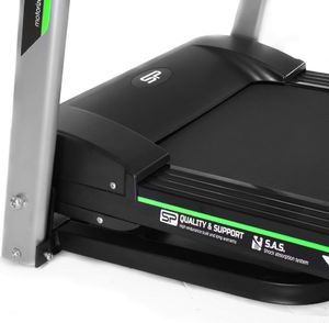 Bieżnia Spokey Bieżnia elektryczna Comet 7