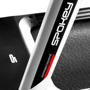 Bieżnia Spokey Bieżnia elektryczna Geo 11