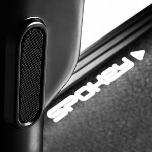 Bieżnia Spokey Bieżnia elektryczna Geo 12