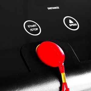 Bieżnia Spokey Bieżnia elektryczna Geo 14