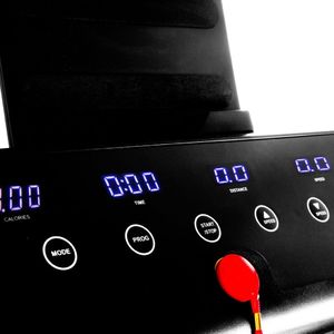 Bieżnia Spokey Bieżnia elektryczna Geo 15