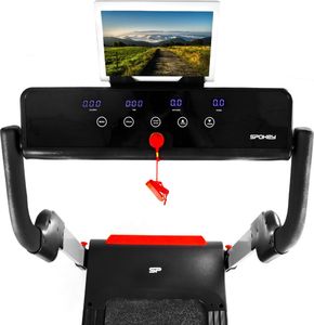 Bieżnia Spokey Bieżnia elektryczna Geo 16