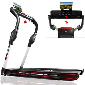 Bieżnia Spokey Bieżnia elektryczna Geo 17