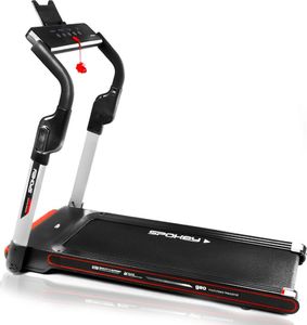 Bieżnia Spokey Bieżnia elektryczna Geo 18