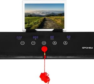 Bieżnia Spokey Bieżnia elektryczna Geo 2