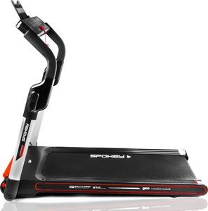 Bieżnia Spokey Bieżnia elektryczna Geo 7
