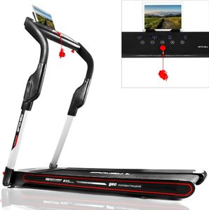 Bieżnia Spokey Bieżnia elektryczna Geo 8