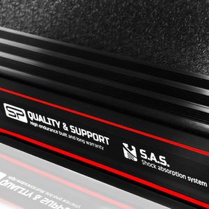 Bieżnia Spokey Bieżnia elektryczna Geo 9