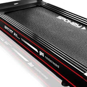 Bieżnia Spokey Bieżnia elektryczna Geo 10