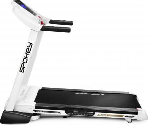 Bieżnia Spokey Trance elektryczna 2