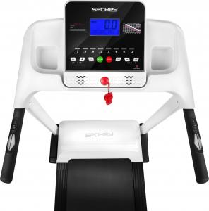 Bieżnia Spokey Trance elektryczna 4