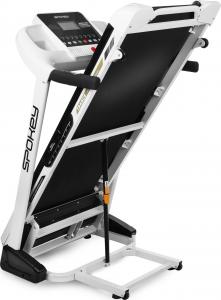 Bieżnia Spokey Trance elektryczna 5