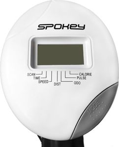 Rower stacjonarny Spokey Rower magnetyczny Stardust 3