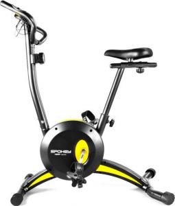 Rower stacjonarny Spokey Raptor magnetyczny 2