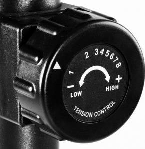 Rower stacjonarny Spokey Raptor magnetyczny 13