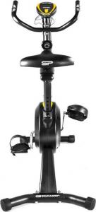 Rower stacjonarny Spokey Raptor magnetyczny 4