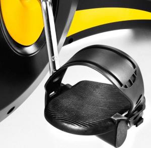 Rower stacjonarny Spokey Raptor magnetyczny 5