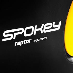 Rower stacjonarny Spokey Raptor magnetyczny 6