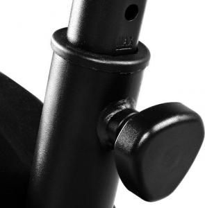 Rower stacjonarny Spokey Raptor magnetyczny 7