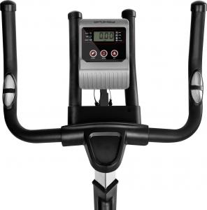 Rower stacjonarny Spokey Rower indoor cycling Akira 5