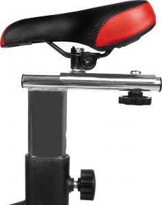 Rower stacjonarny Spokey Rower indoor cycling Akira 8