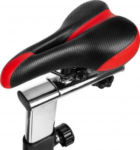 Rower stacjonarny Spokey Rower indoor cycling Akira 9