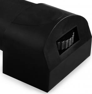 Rower stacjonarny Spokey Rower indoor cycling Akira 11