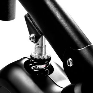 Rower stacjonarny Spokey Katana mechaniczny indoor cycling 20