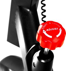 Rower stacjonarny Spokey Katana mechaniczny indoor cycling 10